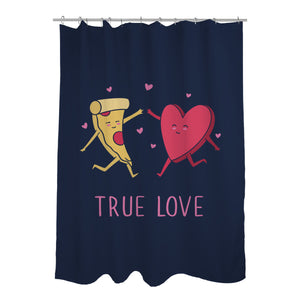 True Pizza Love