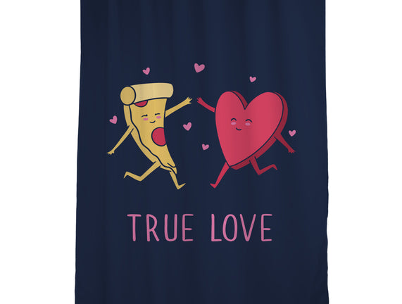 True Pizza Love