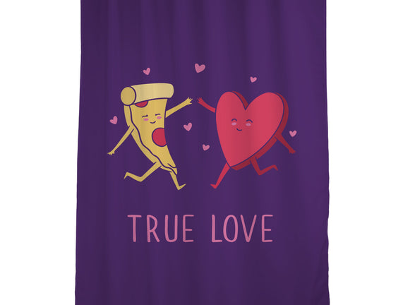 True Pizza Love