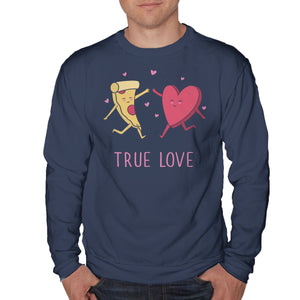True Pizza Love