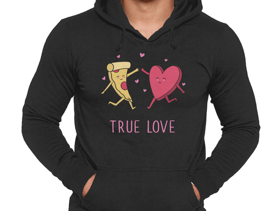 True Pizza Love