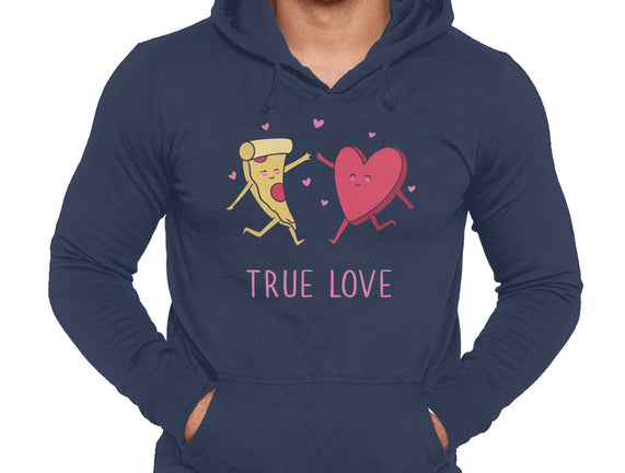 True Pizza Love