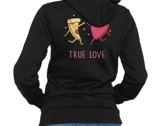 True Pizza Love