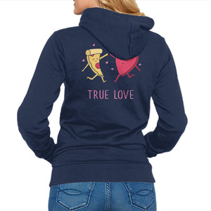 True Pizza Love