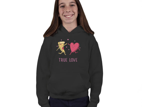 True Pizza Love