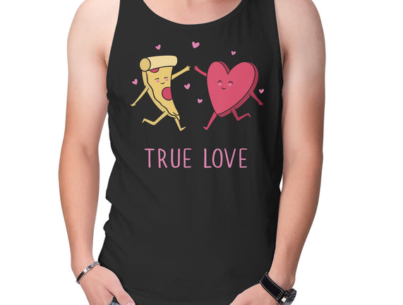 True Pizza Love