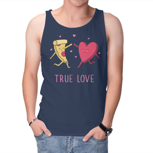 True Pizza Love