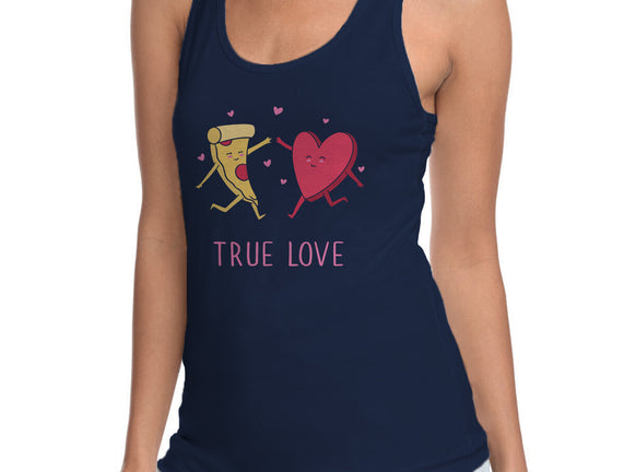 True Pizza Love