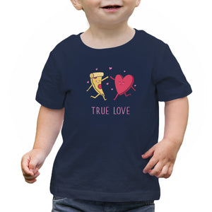 True Pizza Love