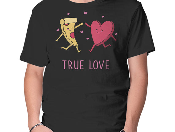 True Pizza Love