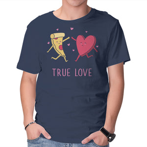 True Pizza Love