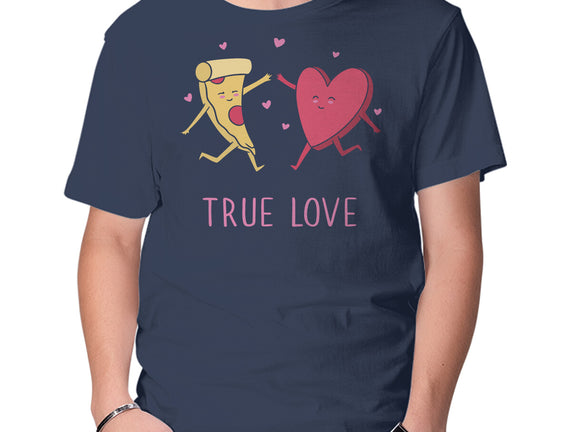 True Pizza Love