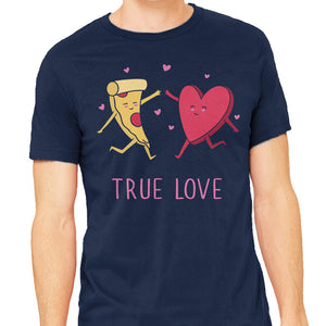 True Pizza Love