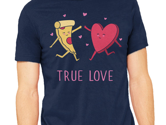 True Pizza Love