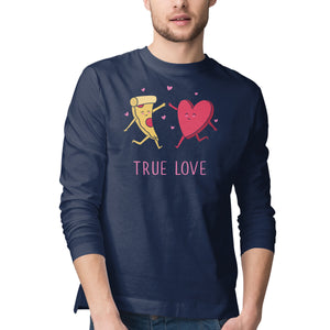 True Pizza Love