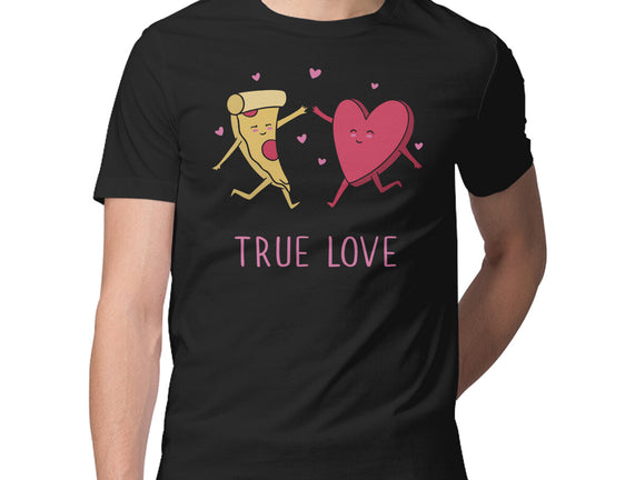True Pizza Love