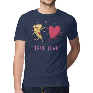True Pizza Love