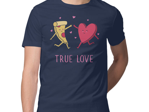 True Pizza Love
