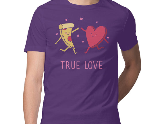 True Pizza Love