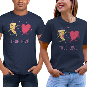 True Pizza Love