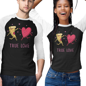 True Pizza Love