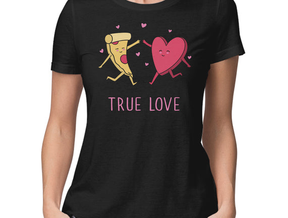 True Pizza Love