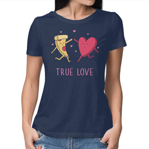True Pizza Love