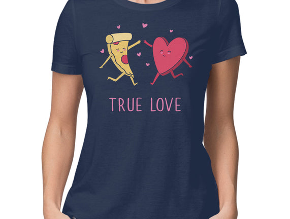 True Pizza Love