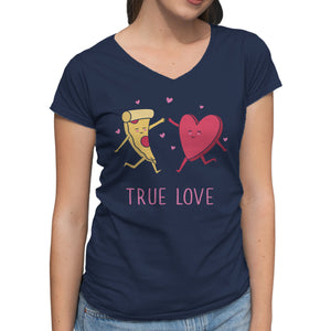 True Pizza Love