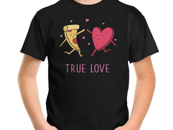 True Pizza Love