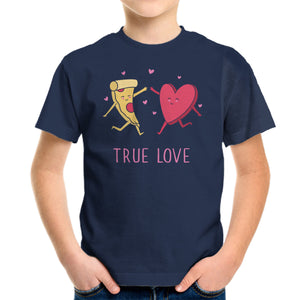 True Pizza Love