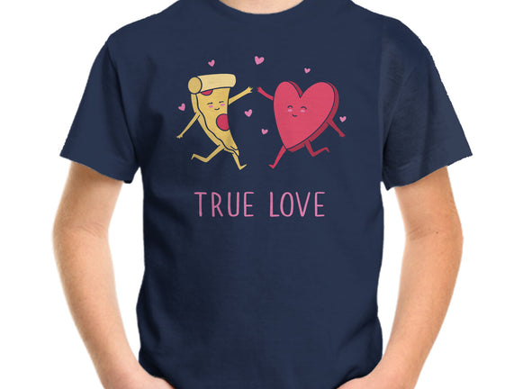 True Pizza Love
