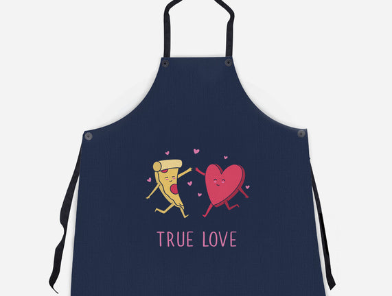 True Pizza Love