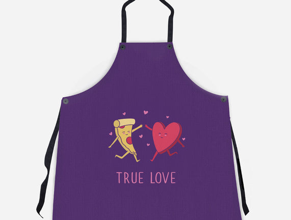True Pizza Love