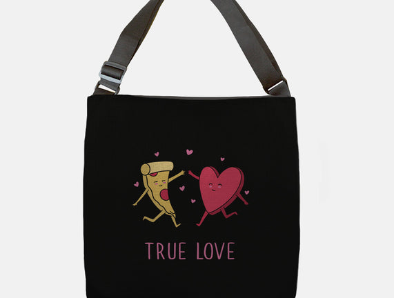 True Pizza Love