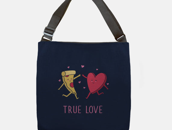 True Pizza Love