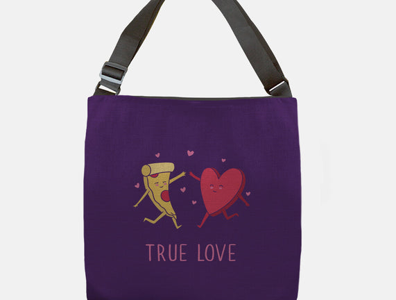 True Pizza Love