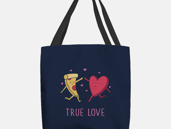 True Pizza Love