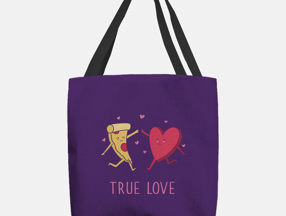 True Pizza Love