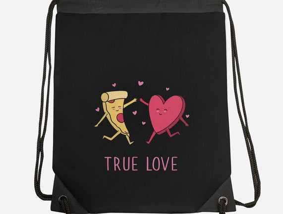 True Pizza Love