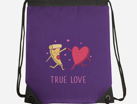 True Pizza Love