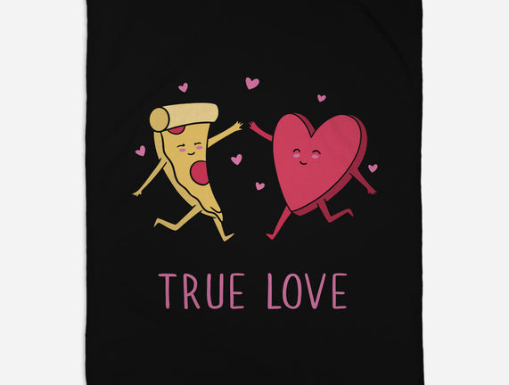 True Pizza Love