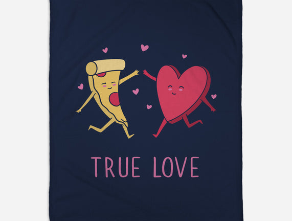 True Pizza Love