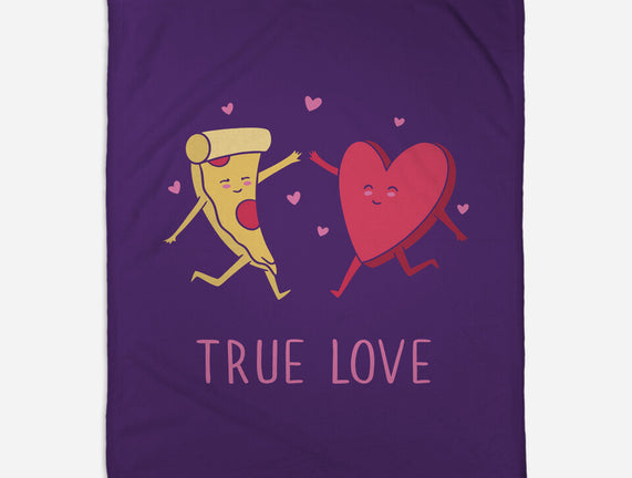 True Pizza Love