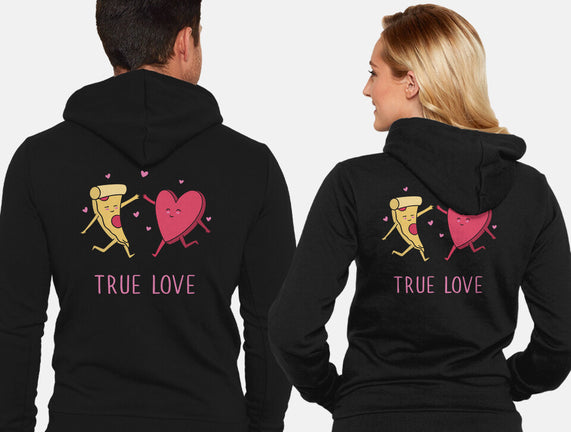 True Pizza Love