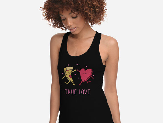 True Pizza Love