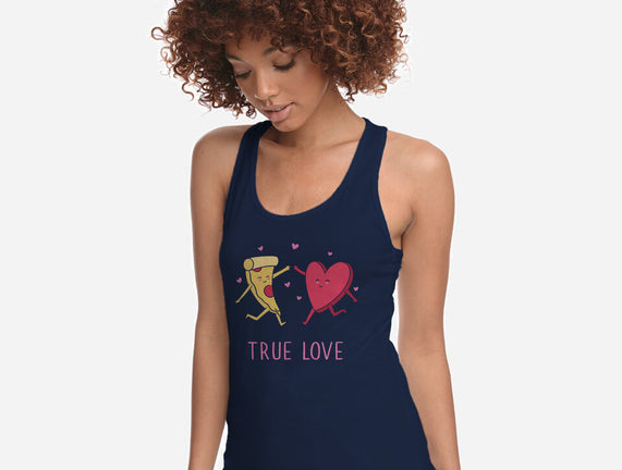 True Pizza Love