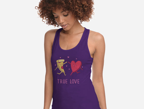 True Pizza Love