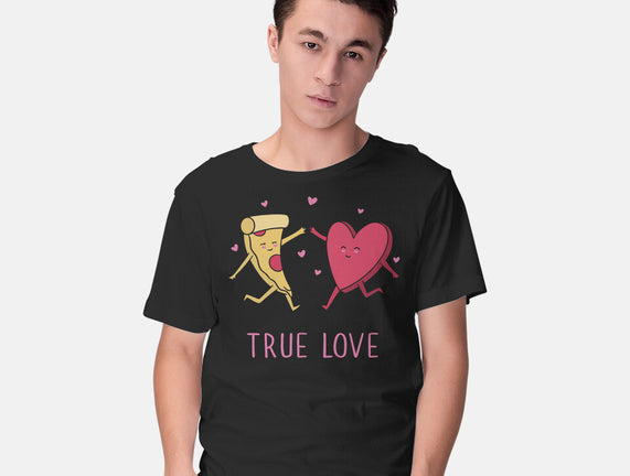 True Pizza Love