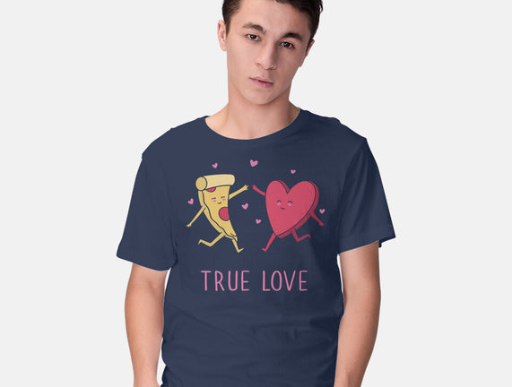 True Pizza Love